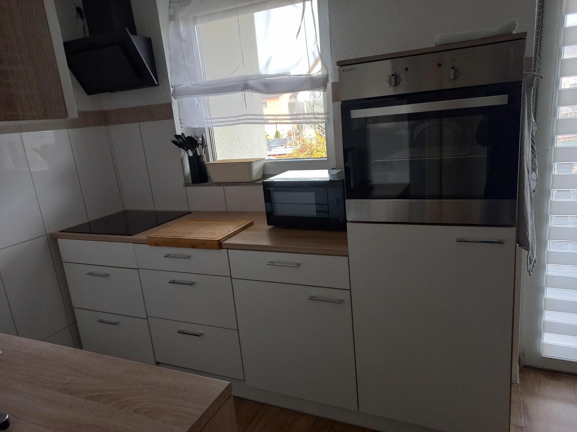 Ola Apartment *