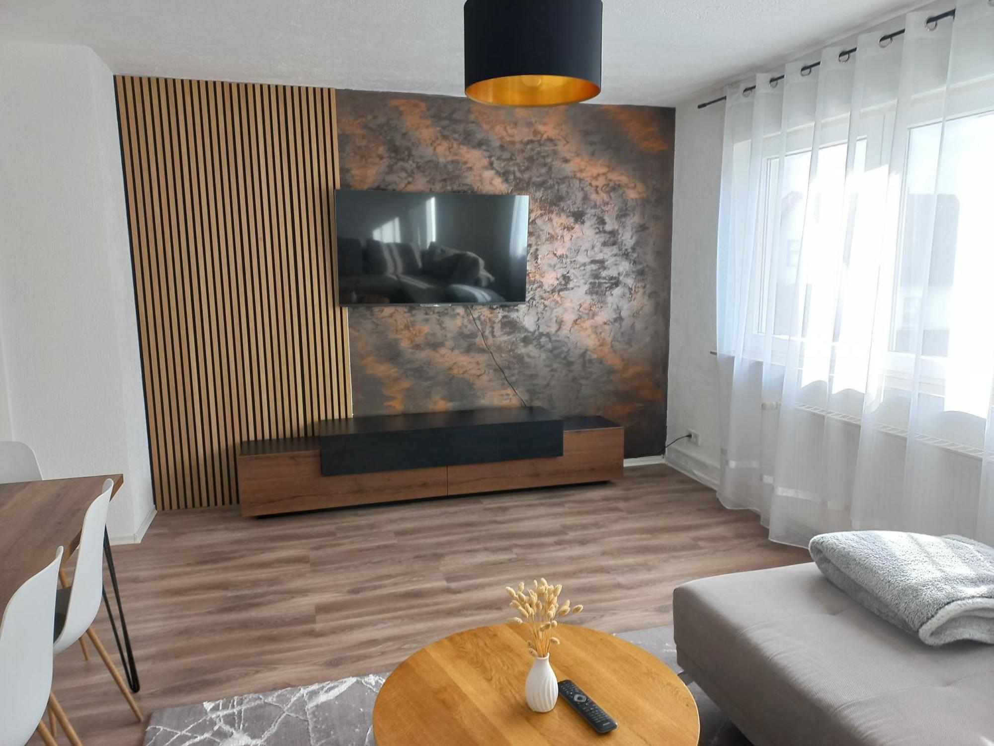 Apartment Ola